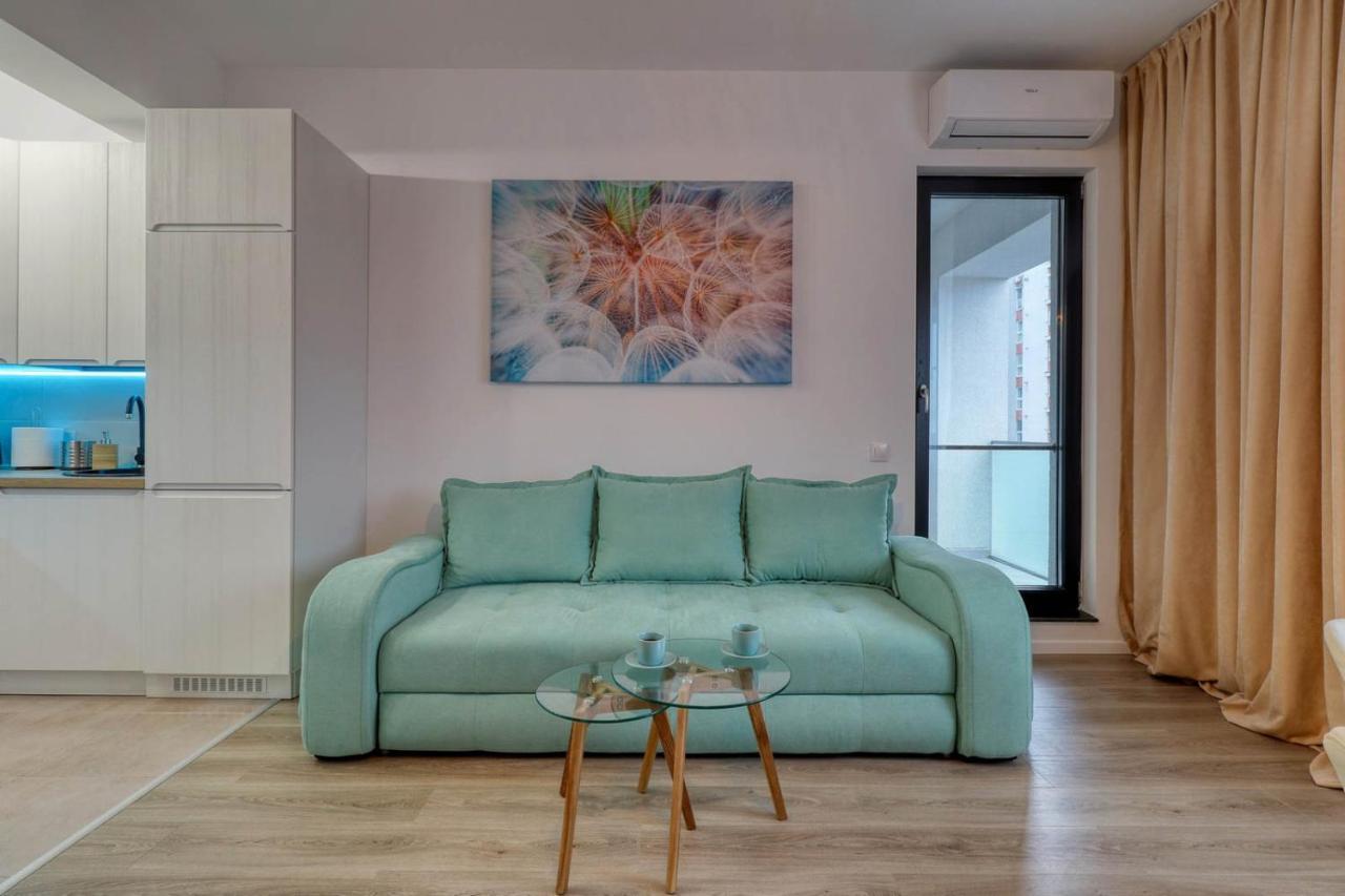 Inspiration Station - My Joyful, Cosy&Inviting Apt - Smart Thermostat - Private Parking - Ior Park - Long Term Price Cuts Bukarest Exterior foto