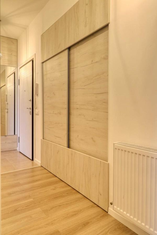 Inspiration Station - My Joyful, Cosy&Inviting Apt - Smart Thermostat - Private Parking - Ior Park - Long Term Price Cuts Bukarest Exterior foto
