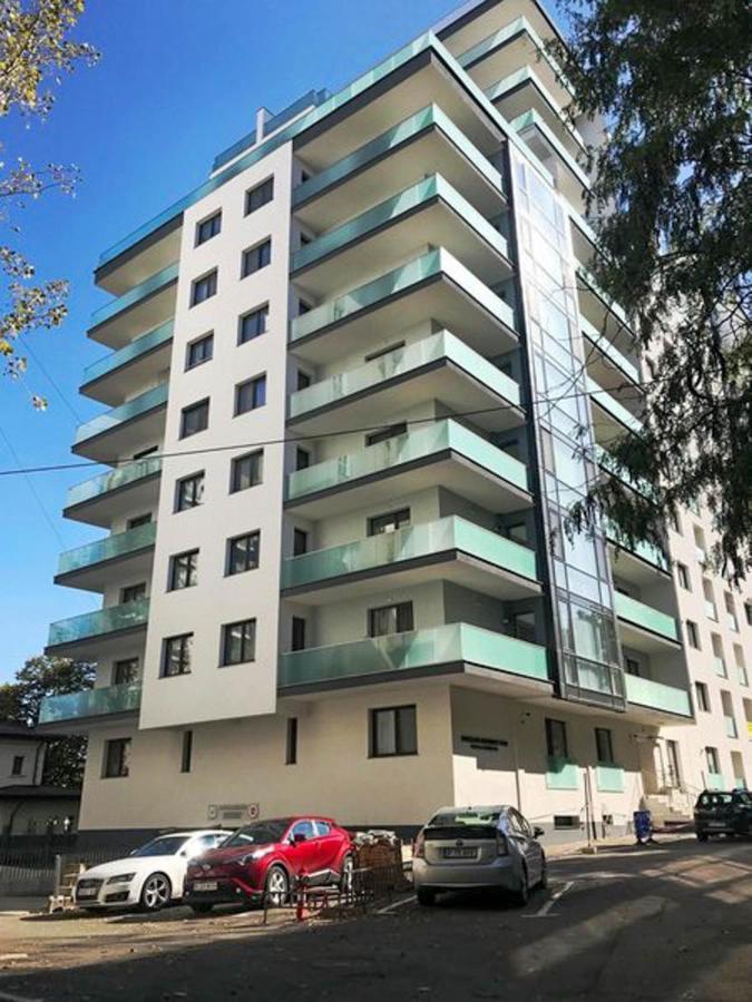 Inspiration Station - My Joyful, Cosy&Inviting Apt - Smart Thermostat - Private Parking - Ior Park - Long Term Price Cuts Bukarest Exterior foto