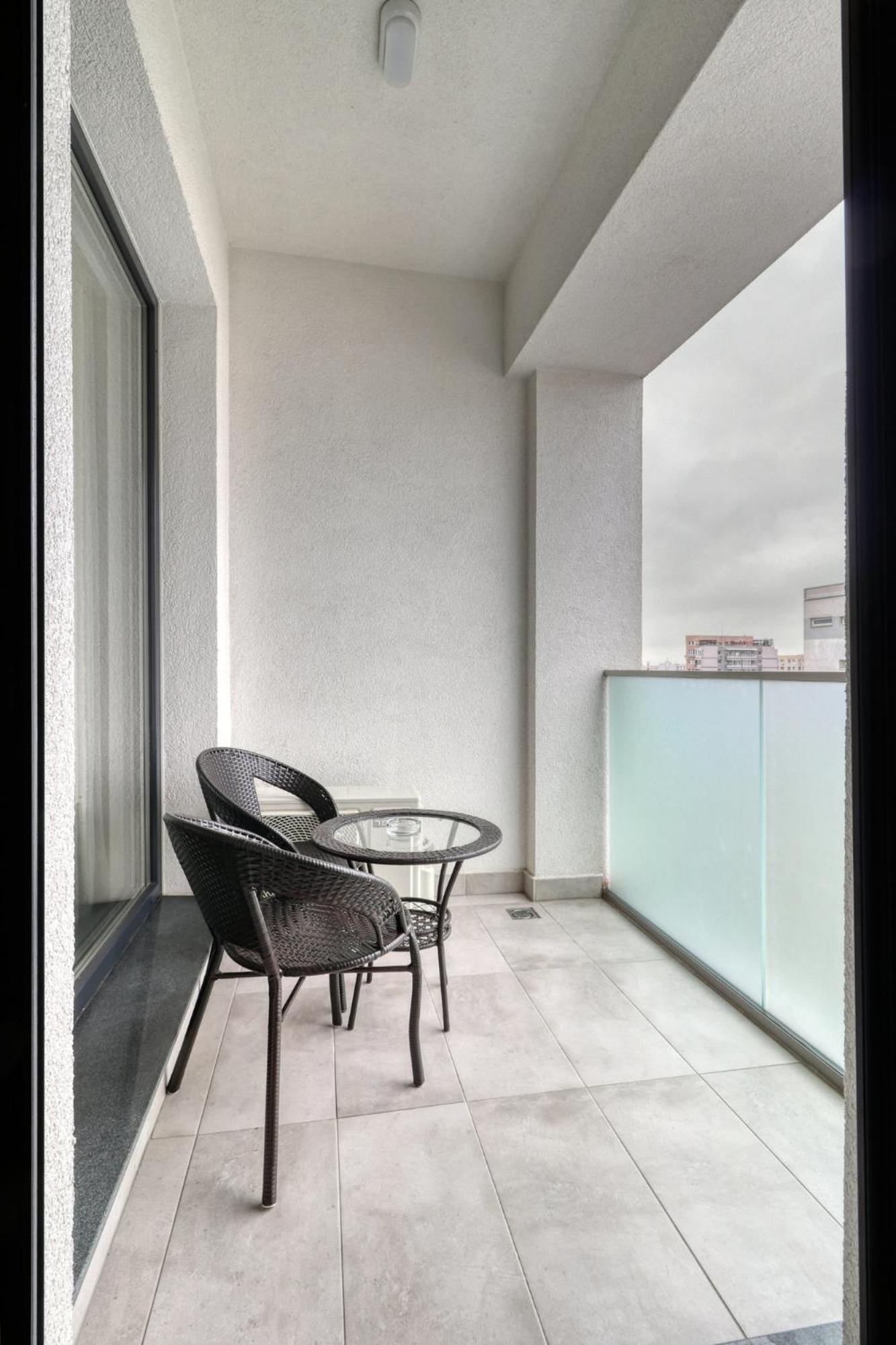 Inspiration Station - My Joyful, Cosy&Inviting Apt - Smart Thermostat - Private Parking - Ior Park - Long Term Price Cuts Bukarest Exterior foto