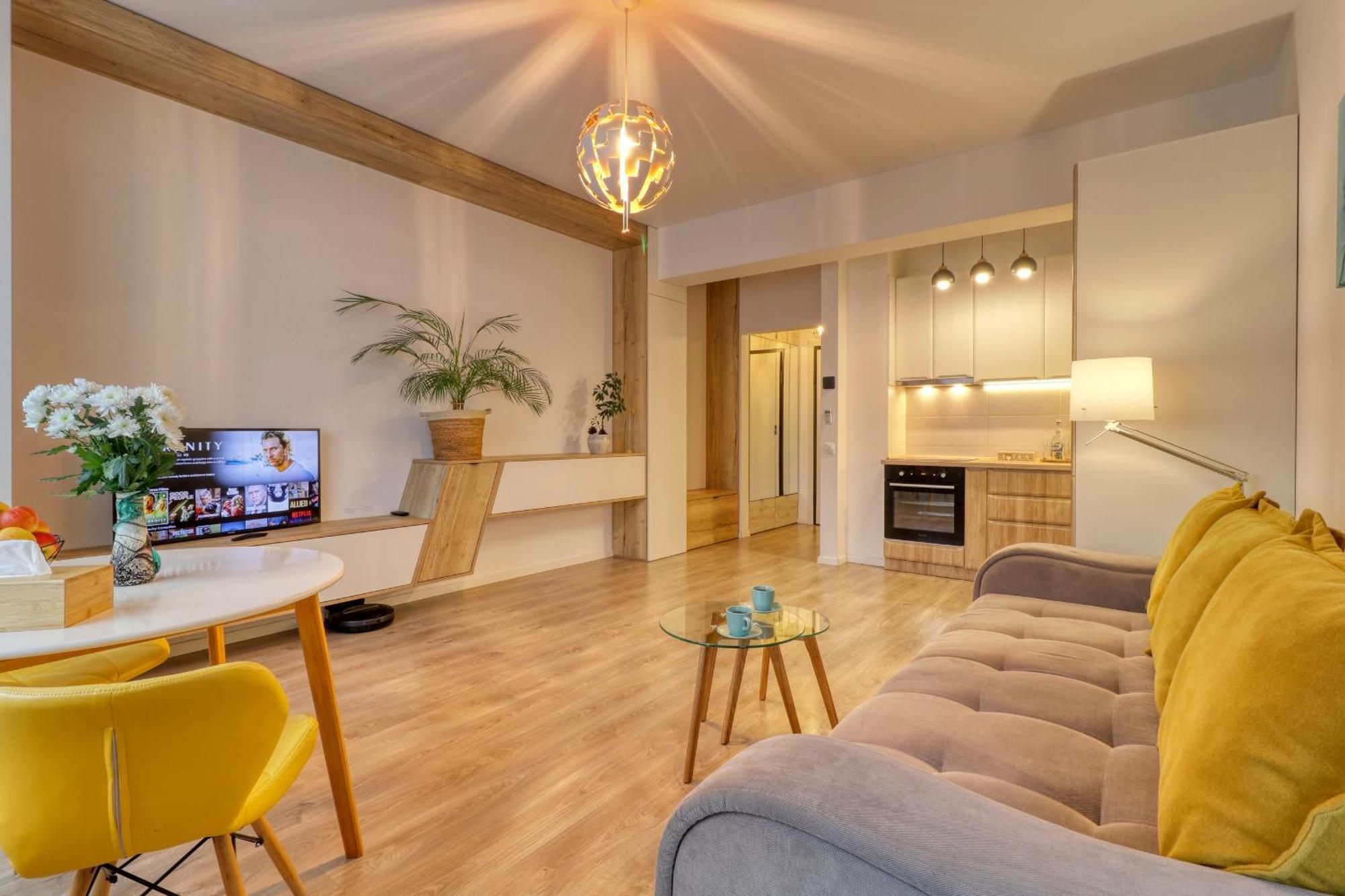 Inspiration Station - My Joyful, Cosy&Inviting Apt - Smart Thermostat - Private Parking - Ior Park - Long Term Price Cuts Bukarest Exterior foto